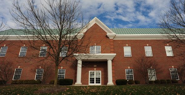 4100 Horizons Dr, Columbus, OH 43220